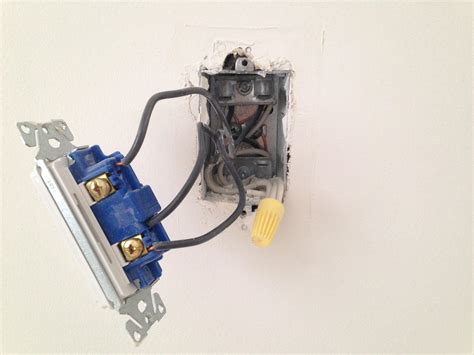 electrical switch box ground wire|grounding screw for electrical switch.